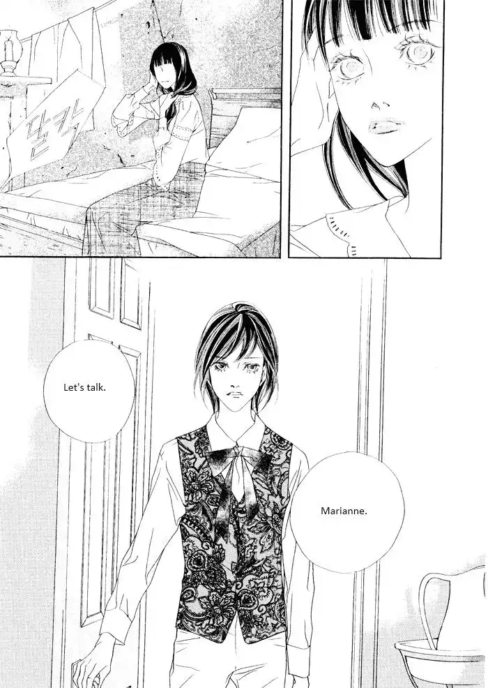 Savage Garden Chapter 14 34